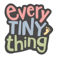 Every Tiny Thing logo, Every Tiny Thing contact details