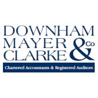 DOWNHAM MAYER CLARKE LIMITED logo, DOWNHAM MAYER CLARKE LIMITED contact details