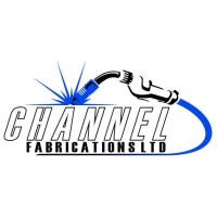 CHANNEL FABRICATIONS LIMITED logo, CHANNEL FABRICATIONS LIMITED contact details