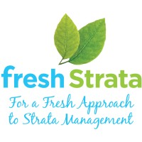 Fresh Strata Pty Ltd logo, Fresh Strata Pty Ltd contact details