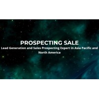 Prospecting Sale logo, Prospecting Sale contact details