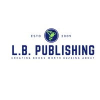 L.B Publishing Books logo, L.B Publishing Books contact details