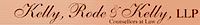 Kelly, Rode, Kelly LLP logo, Kelly, Rode, Kelly LLP contact details