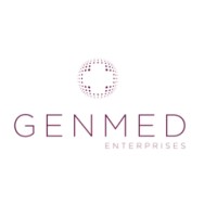 Genmed Enterprises Ltd logo, Genmed Enterprises Ltd contact details