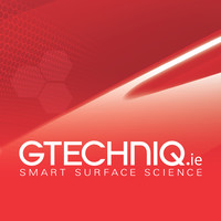 Gtechniq Ireland logo, Gtechniq Ireland contact details