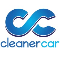 CleanerCar logo, CleanerCar contact details