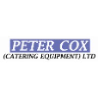 Peter Cox Catering Equipment Ltd logo, Peter Cox Catering Equipment Ltd contact details