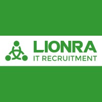 Lionra IT Recruitment logo, Lionra IT Recruitment contact details