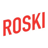 ROSKI logo, ROSKI contact details