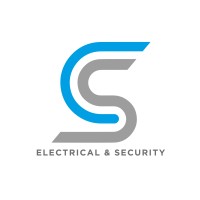 CS Electrical logo, CS Electrical contact details