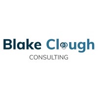 Blake Clough Consulting logo, Blake Clough Consulting contact details