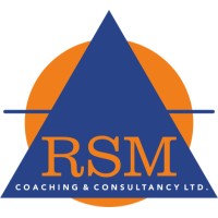 RSM Coaching & Consultancy Ltd. logo, RSM Coaching & Consultancy Ltd. contact details