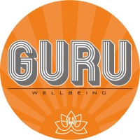 Guru Wellbeing logo, Guru Wellbeing contact details