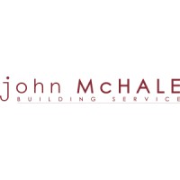 John McHale Building Services logo, John McHale Building Services contact details