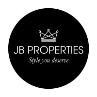 JB Properties logo, JB Properties contact details