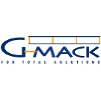 G-Mack Ltd. logo, G-Mack Ltd. contact details