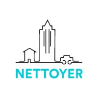 Nettoyer logo, Nettoyer contact details