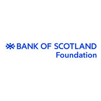 Bank of Scotland Foundation logo, Bank of Scotland Foundation contact details