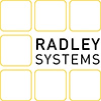 Radley Systems logo, Radley Systems contact details