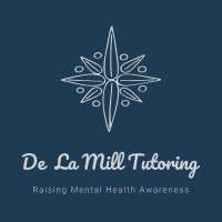 Delamill Tutoring logo, Delamill Tutoring contact details