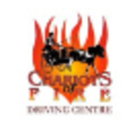 Chariots of Fire Display Team & Driving Centre logo, Chariots of Fire Display Team & Driving Centre contact details