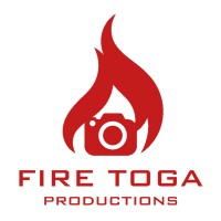 Fire Toga Productions logo, Fire Toga Productions contact details