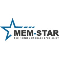 Mem-Star Distribution Ltd logo, Mem-Star Distribution Ltd contact details