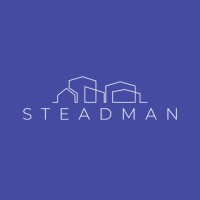 Steadman Construction logo, Steadman Construction contact details