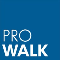 Pro Walk GmbH logo, Pro Walk GmbH contact details