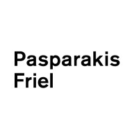 Pasparakis Friel Architects logo, Pasparakis Friel Architects contact details