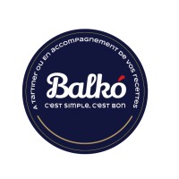 BALKO FOOD logo, BALKO FOOD contact details