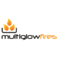 Multiglow Fires logo, Multiglow Fires contact details