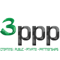 3ppp (Public-Private-Partnerships) Ltd logo, 3ppp (Public-Private-Partnerships) Ltd contact details