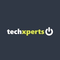 TechXperts Ireland logo, TechXperts Ireland contact details