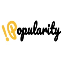 Popularity logo, Popularity contact details