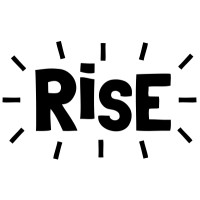 RiSE coffee box logo, RiSE coffee box contact details