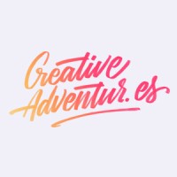 CreativeAdventur.es logo, CreativeAdventur.es contact details