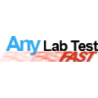 Any Lab Tests Fast logo, Any Lab Tests Fast contact details