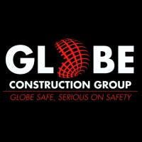 Globe Construction Group & Civil Contractors logo, Globe Construction Group & Civil Contractors contact details