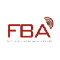 Focus Business Advisers Ltd. logo, Focus Business Advisers Ltd. contact details