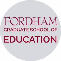 Fordham Graduate School of Education logo, Fordham Graduate School of Education contact details