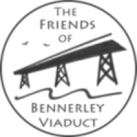 Friends of Bennerley Viaduct logo, Friends of Bennerley Viaduct contact details