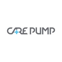 CarePump logo, CarePump contact details