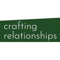 Crafting Relationships logo, Crafting Relationships contact details