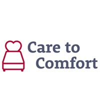 Care to Comfort logo, Care to Comfort contact details