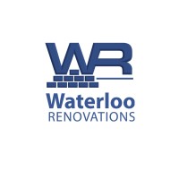 Waterloo Renovations logo, Waterloo Renovations contact details