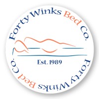 Forty Winks Bed Co logo, Forty Winks Bed Co contact details