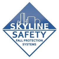 Skyline Safety logo, Skyline Safety contact details