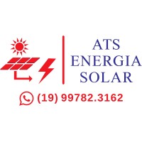 ATS Energia Solar logo, ATS Energia Solar contact details