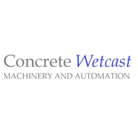 Concrete Wetcast Ltd logo, Concrete Wetcast Ltd contact details